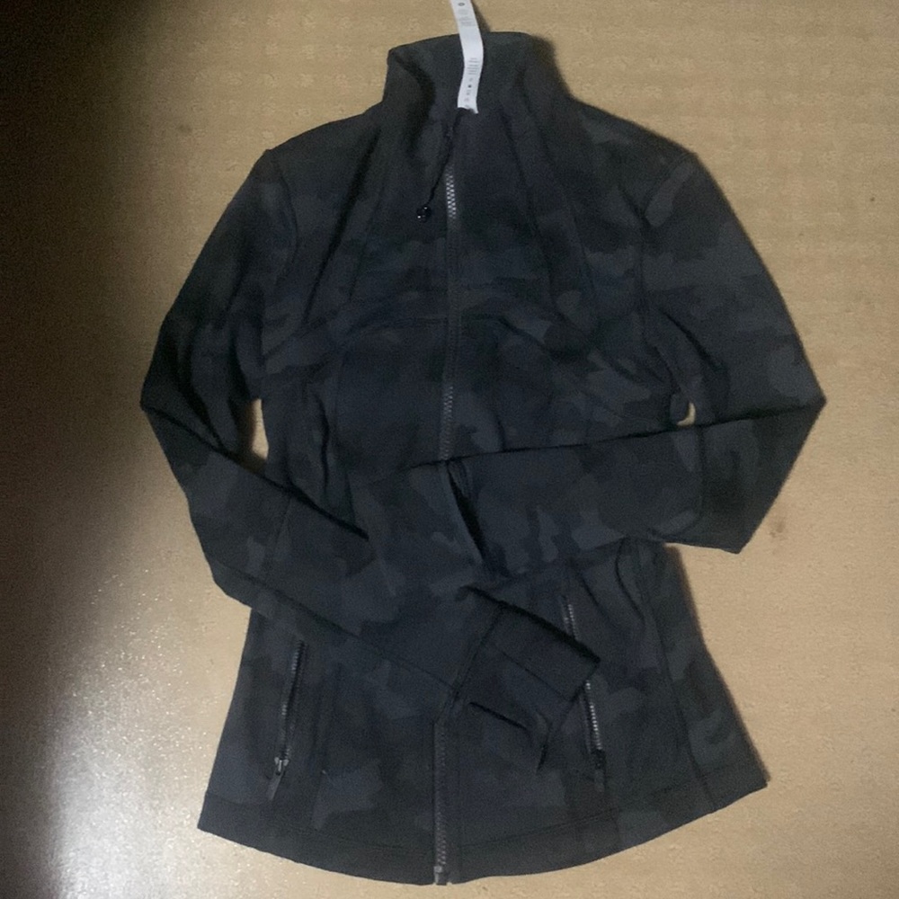Lululemon Define Jacket